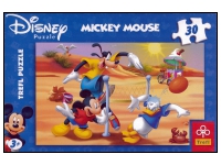 Trefl: Disney - Mickey Mouse - Volleyball (30)