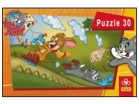 Trefl: Tom & Jerry - Kites (30)