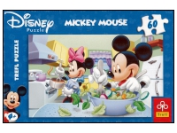Trefl: Disney - Mickey Mouse - Sallad (60)