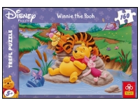 Trefl: Disney - Winnie the Pooh - After... (160)