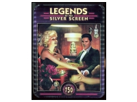 Masterpieces: Legends of the Silver Screen - Aces High (750)