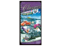 Masterpieces: Classics - Hot Rod Racing (500)