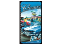 Masterpieces: Classics - Top Prize (500)