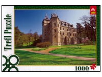 Trefl: The Palace in Goluchow (1000)
