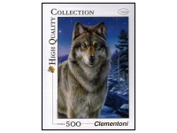 Clementoni: Night Watch (500)