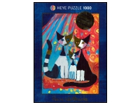 Heye: Rosina Wachtmeister - We Want To Be Together (1000)