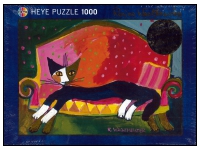 Heye: Rosina Wachtmeister - Sofa (1000)