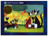 Heye: Rosina Wachtmeister - All Together (2000)