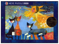 Heye: Rosina Wachtmeister - Stripes (2000)