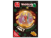 Wasgij? Mini Christmas #01: A Christmas Carol? (150)