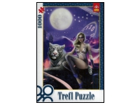Trefl: Fantasy Tiger (1000)