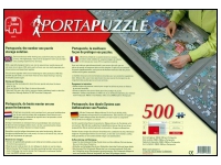 Portapuzzle - Pusself�rvaring (500 bitar)