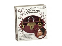 Houdini Locks - Ace of Hearts