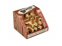 The Bamboozlers Range - The Log Pile