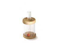 Bottle Puzzle - The Maraca