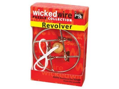 Wicked Wire - Revolver