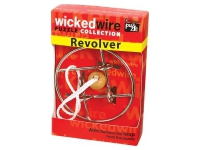 Wicked Wire - Revolver