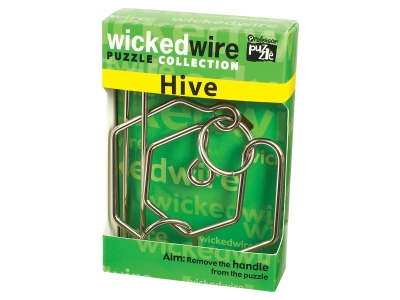 Wicked Wire - Hive