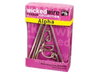Wicked Wire - Alpha
