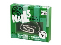 Hard as Nails - The Last Nail in the Coffin