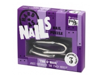 Hard as Nails - The S-Nail