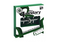 Ultimate Metal - The Quandary