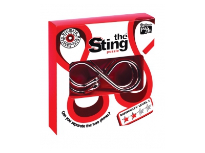Ultimate Metal - The Sting