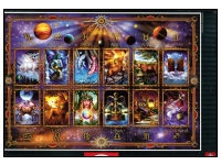 Educa: Zodiac (4000)