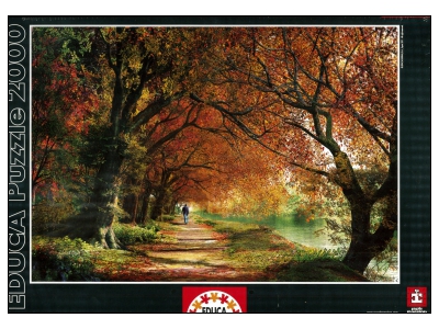 Educa: Forever Autumn (2000)