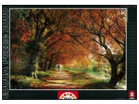 Educa: Forever Autumn (2000)