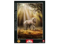 Educa: Glimpse of a Unicorn (1000)