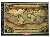 Educa: Typus Orbis Terrarum (3000)