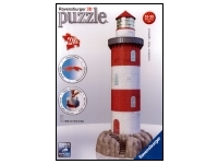 Ravensburger: 3D - Lighthouse (216)