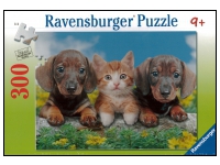 Ravensburger: My Pals (300)