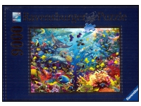 Ravensburger: Underwater Paradise (9000)