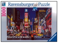 Ravensburger: Times Square. NYC (1000)