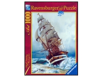 Ravensburger: Amerigo Vespucci - Full speed ahead (1000)