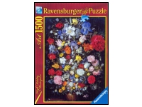 Ravensburger: Bouquet (1500)