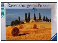 Ravensburger: Tuscan Landscape (2000)