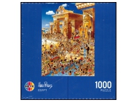 Heye: Hugo Prades - Egypt (1000)