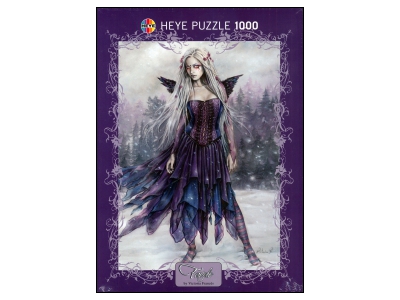 Heye: Victoria Franc�s - Favole, Shoeless (1000)