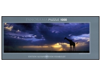 Heye: Panorama - Sunset (1000)