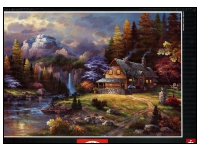 Educa: Mountain Hideaway (4000)