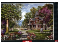 Educa: Late Summer Garden (6000)