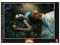 Educa: Ivoire (2000)