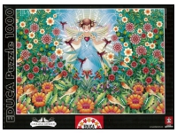 Educa: Garden (1000)