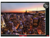 Educa: Manhattan Sunset (3000)