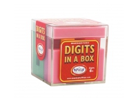 Digits in a Box