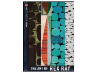 Heye: Rex Ray - Affeto (1000)
