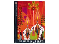 Heye: Rex Ray - Chrysoto (Detail) (1000)